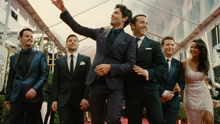 Every Male Actor on Earth Is Featured in the New <i>Entourage</i> Trailer
